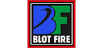 Blot Fire